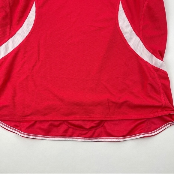 C9 Champion Womens Athletic Tank Top, Orange XL - Picture 5 of 9